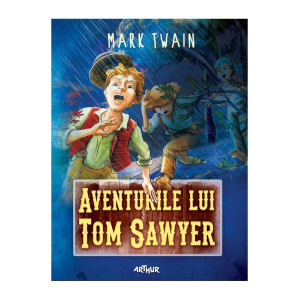 Aventurile lui Tom Sawyer