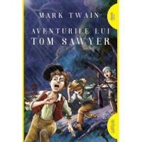 Aventurile lui Tom Sawyer