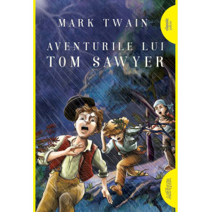 Aventurile lui Tom Sawyer