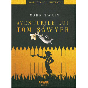 Aventurile lui Tom Sawyer