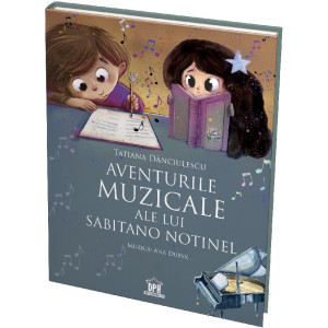 Aventurile muzicale ale lui Sabitano Notinel