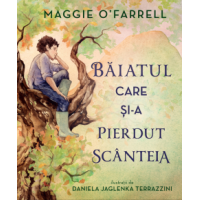 Baiatul care și-a pierdut scânteia
