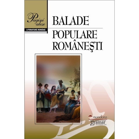 Balade populare românești