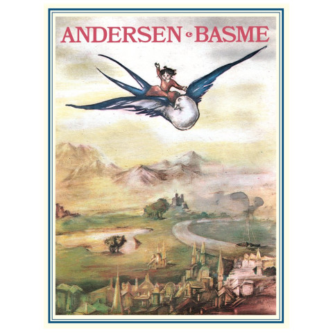 Basme Hans Christian Andersen