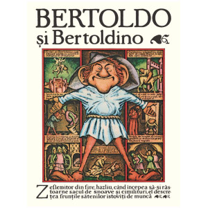 Bertoldo și Bertoldino