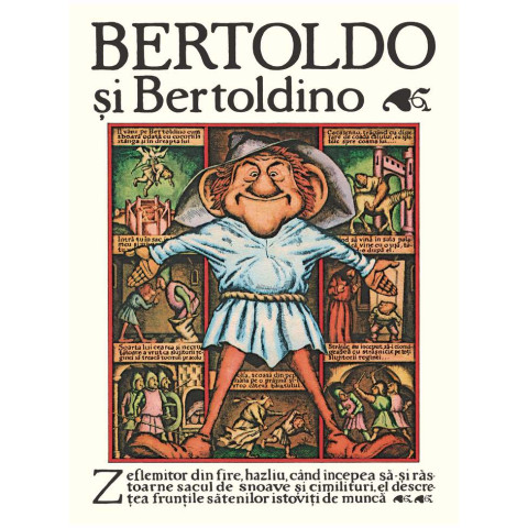 Bertoldo și Bertoldino