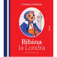 Bibina la Londra
