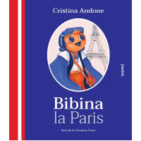 Bibina la Paris