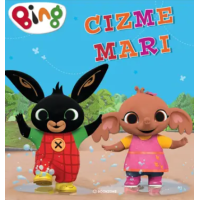 Bing. Cizme mari