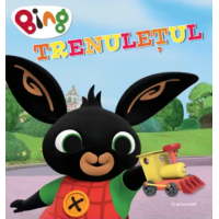 Bing. Trenulețul