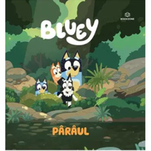 Bluey - Paraul