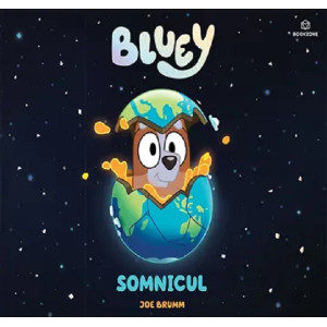 Bluey: Somnicul