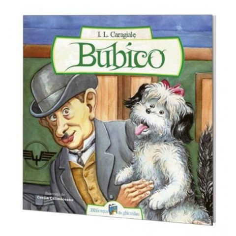 Bubico