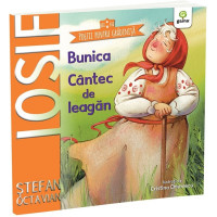 Bunica. Cântec de leagăn