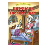 Bursucul încăpățânat