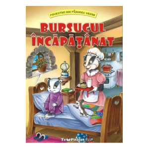 Bursucul încăpățânat