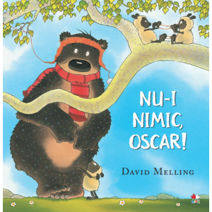 Nu-i nimic, Oscar!