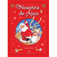 Noaptea de Ajun Noaptea de Ajun