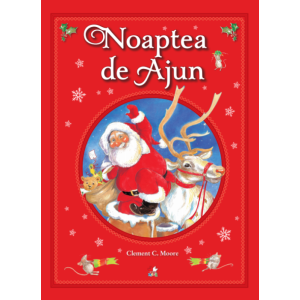 Noaptea de Ajun