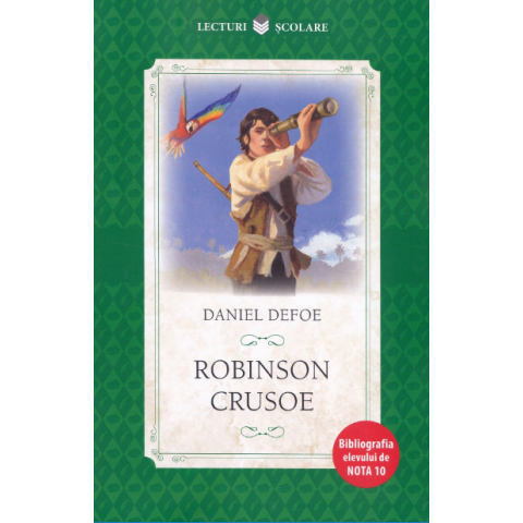 Robinson Crusoe