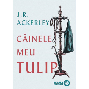 Câinele meu Tulip