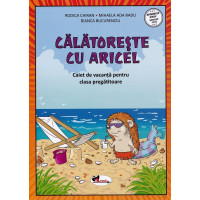 Călătorește cu Aricel