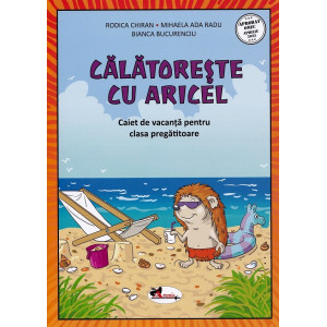 Călătorește cu Aricel