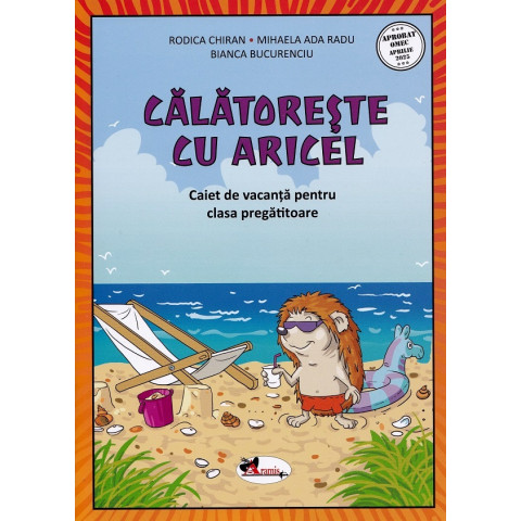 Călătorește cu Aricel