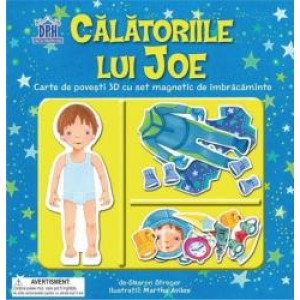 Călătoriile lui Joe