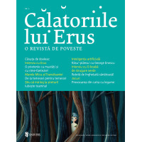 Calatoriile lui Erus – Nr. 4