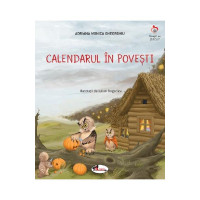 Calendarul în povești