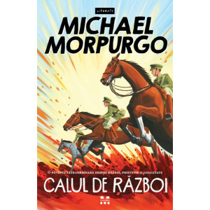 Calul de război