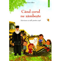 Când cerul ne zâmbește 2 Când cerul ne zâmbește 2