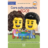 Care este povestea Lego? Care este povestea Lego?