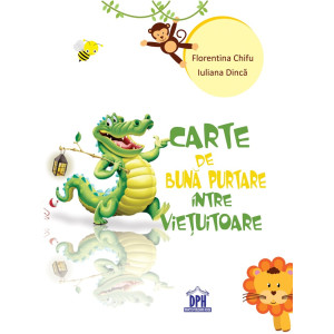 Carte de bună purtare între viețuitoare