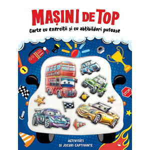 Mașini de top
