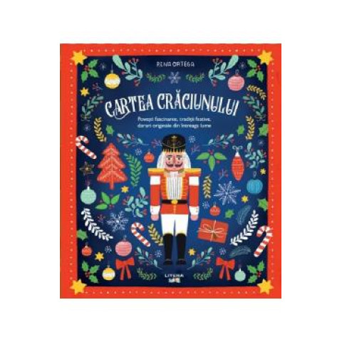 Cartea Crăciunului
