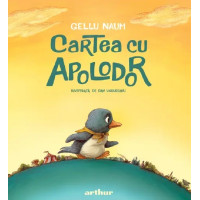 Cartea cu Apolodor 2026