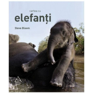 Cartea cu elefanţi