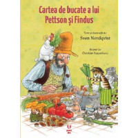 Cartea de bucate a lui Pettson și Findus