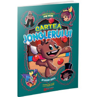 Cartea jonglerului Cartea jonglerului