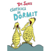 Cărticică de dormit