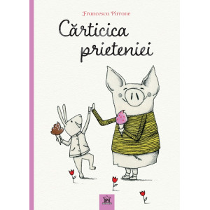 Cărticica prieteniei Cărticica prieteniei