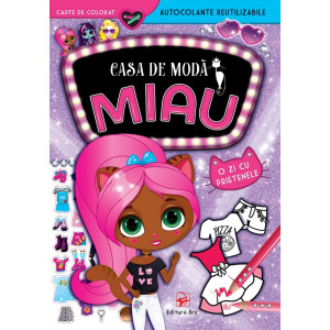 Casa de modă MIAU