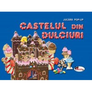 Castelul din dulciuri