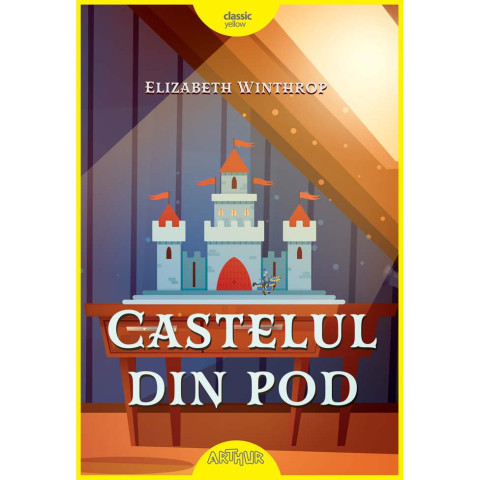 Castelul din pod