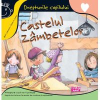 Castelul zâmbetelor