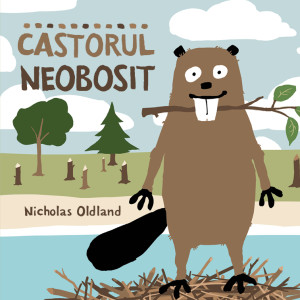 Castorul neobosit