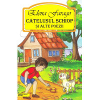 Cățelușul șchiop și alte poezii