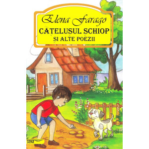 Cățelușul șchiop și alte poezii